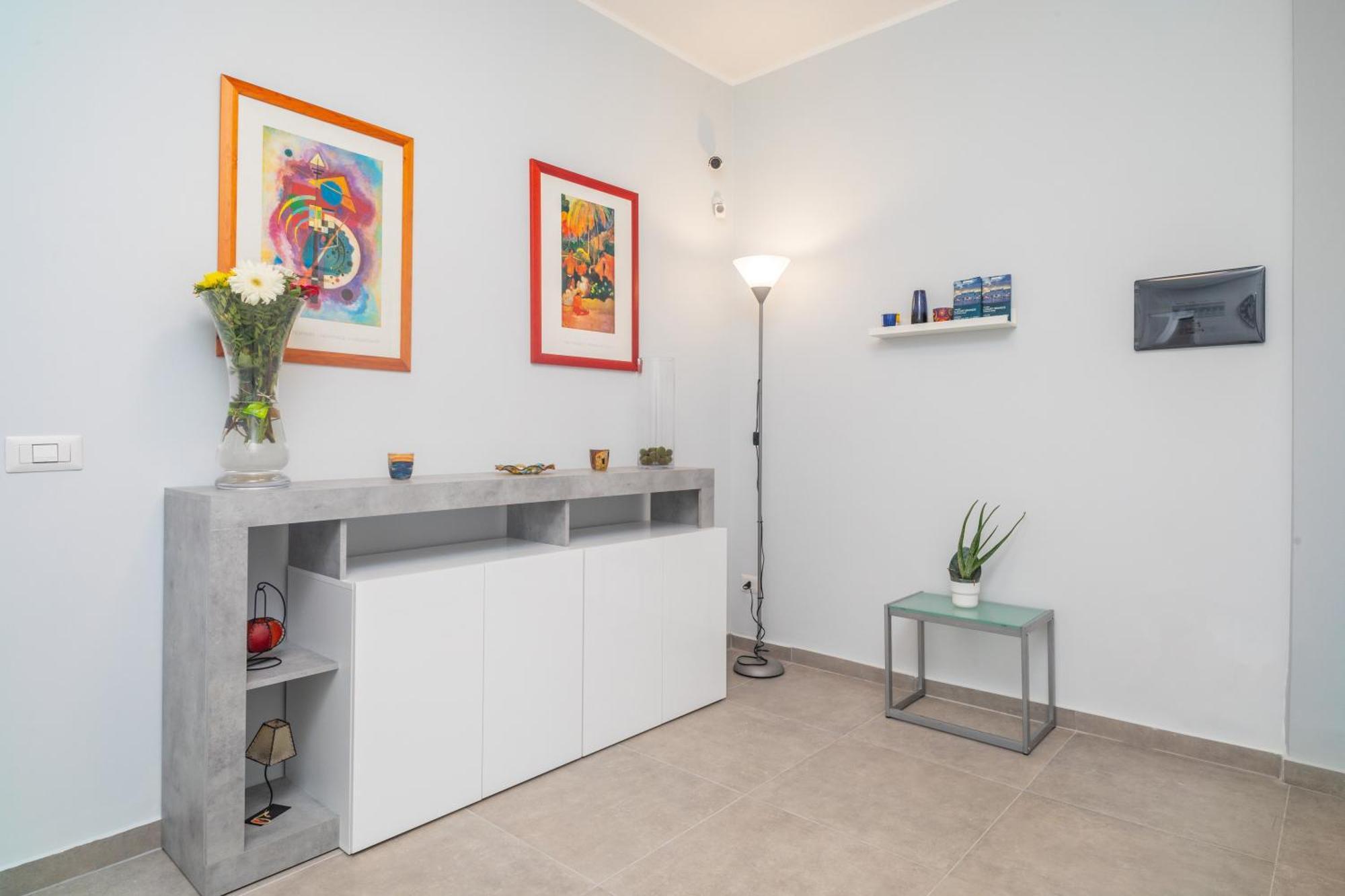 Apartment Al Nitta 2 Catania