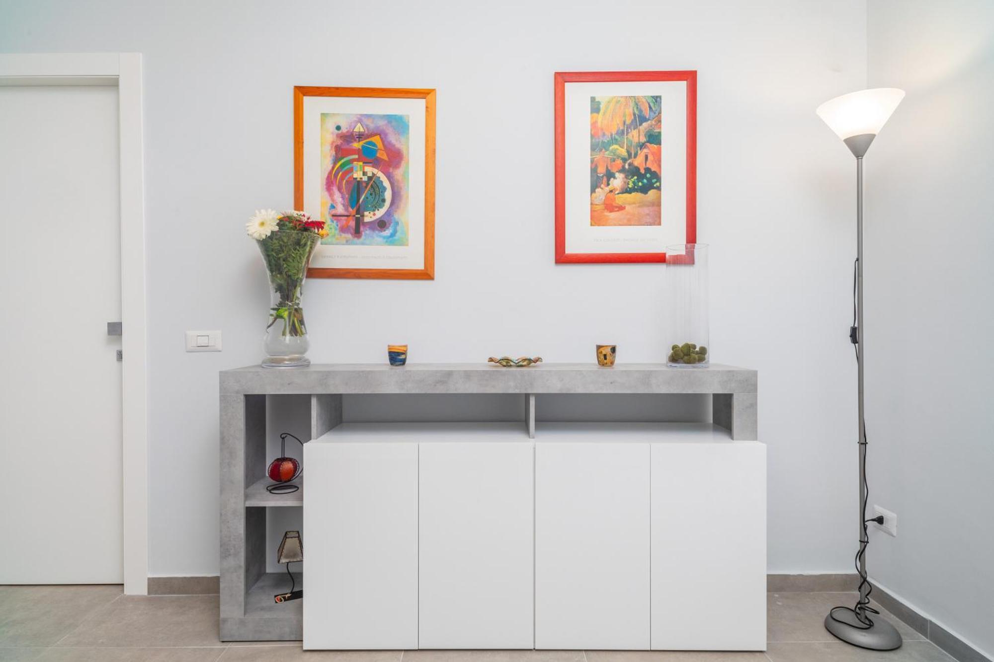 Al Nitta 2 Apartment *