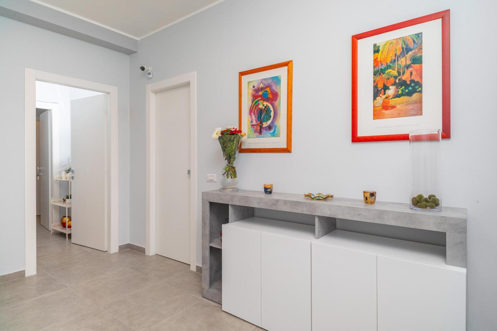 Apartment Al Nitta 2