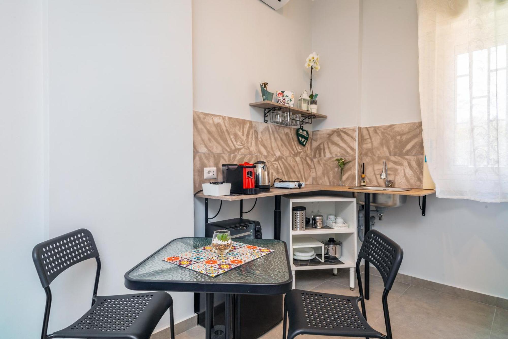 Al Nitta 2 Apartment Catania