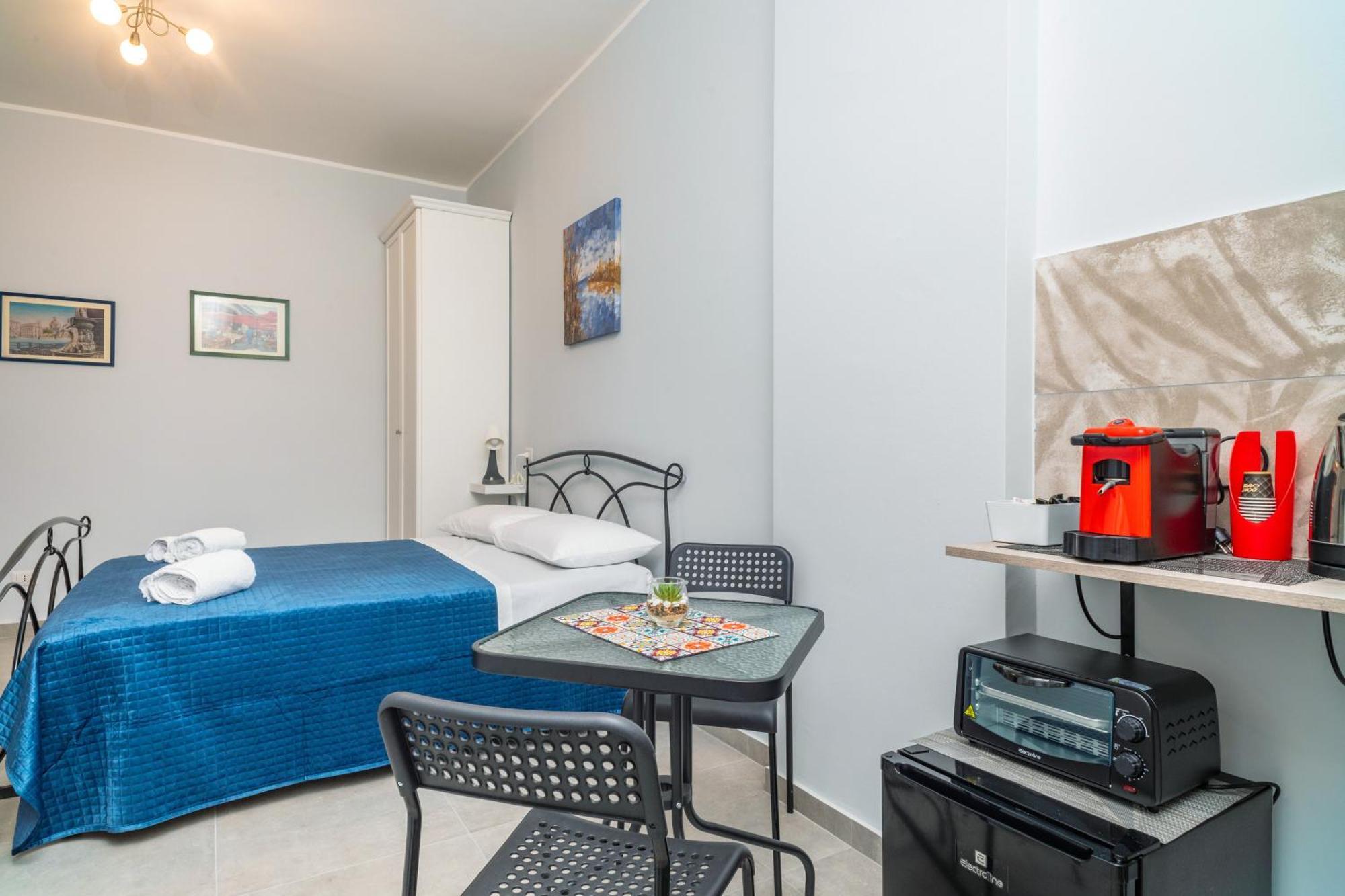 Apartment Al Nitta 2 *