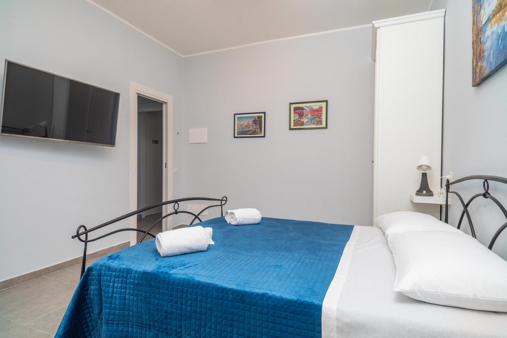 Apartment Al Nitta 2