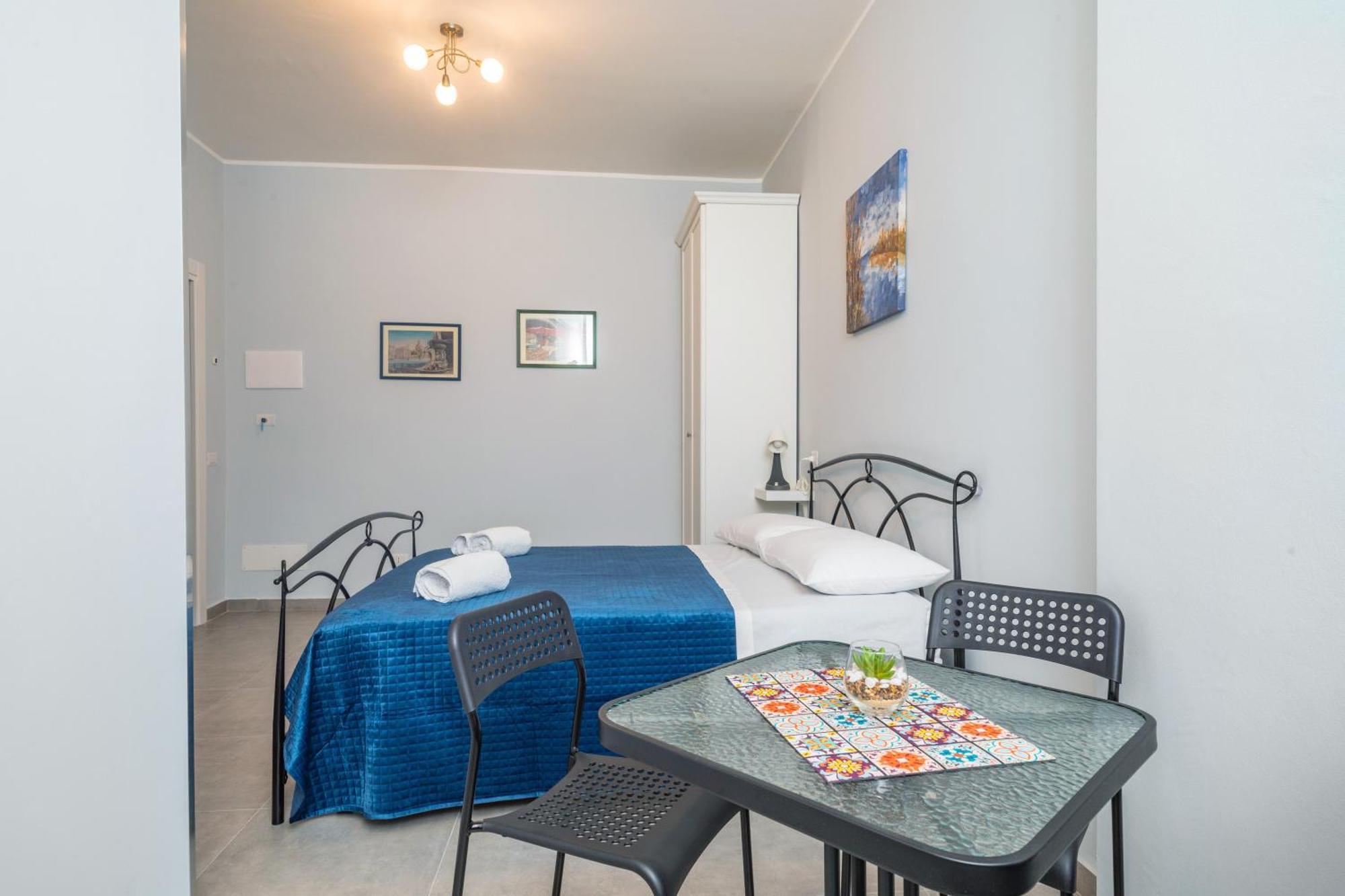 Al Nitta 2 Apartment