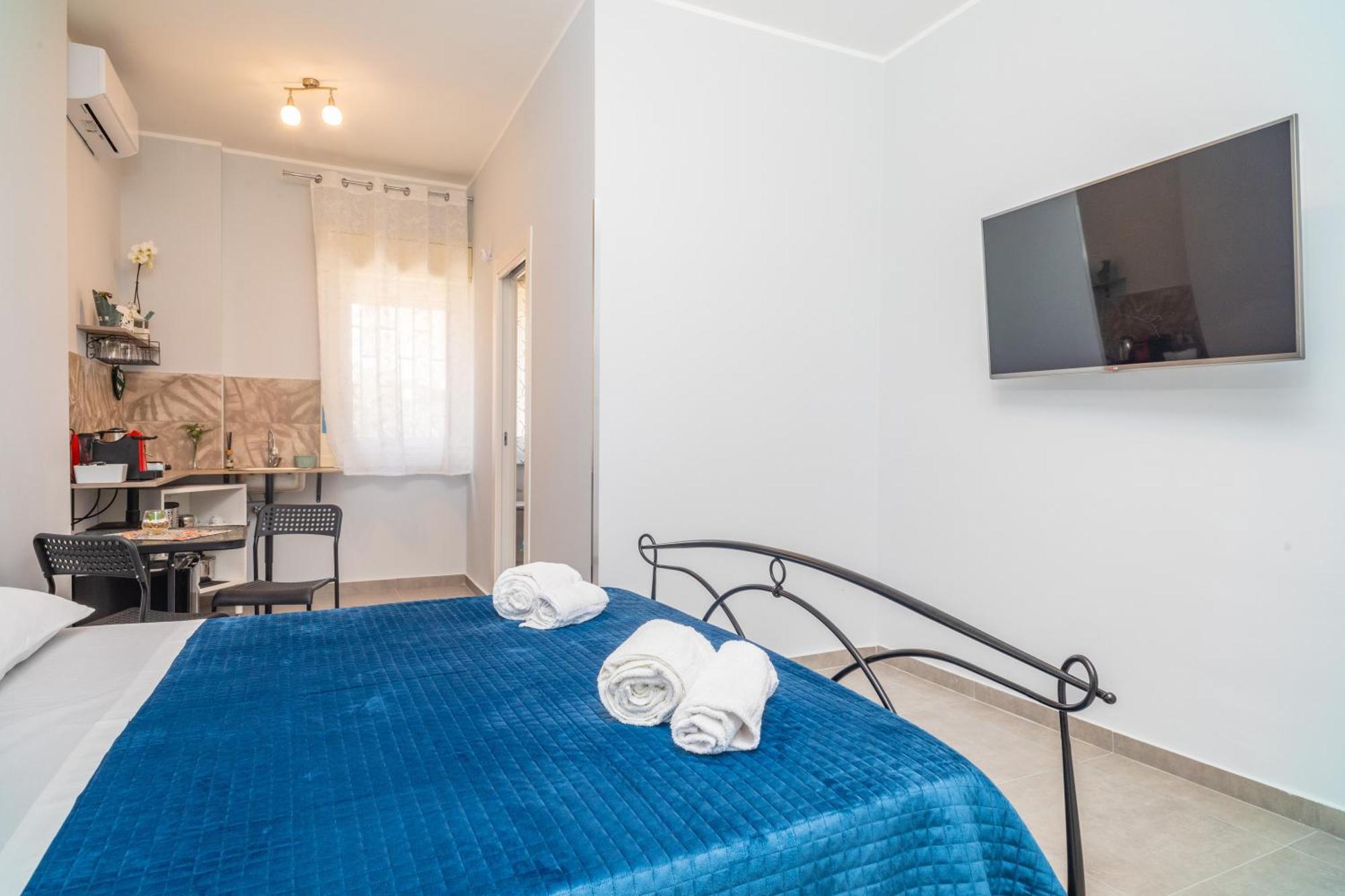 Apartment Al Nitta 2 Catania