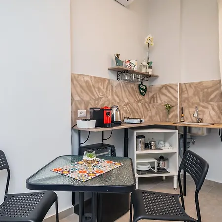 Al Nitta 2 Apartment Catania Exterior photo