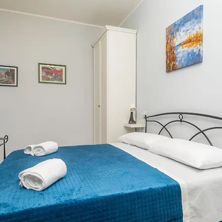 Al Nitta 2 Apartment Catania Exterior photo