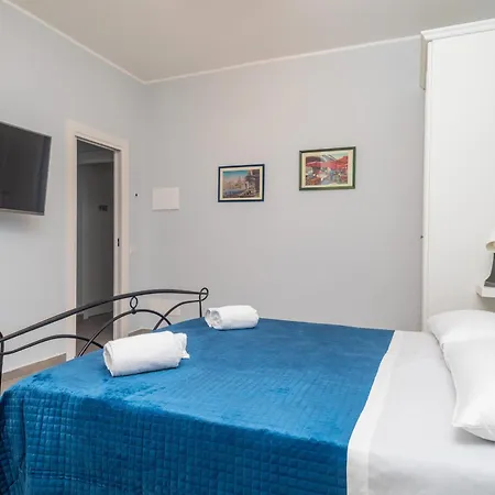 Al Nitta 2 Apartment Catania Exterior photo